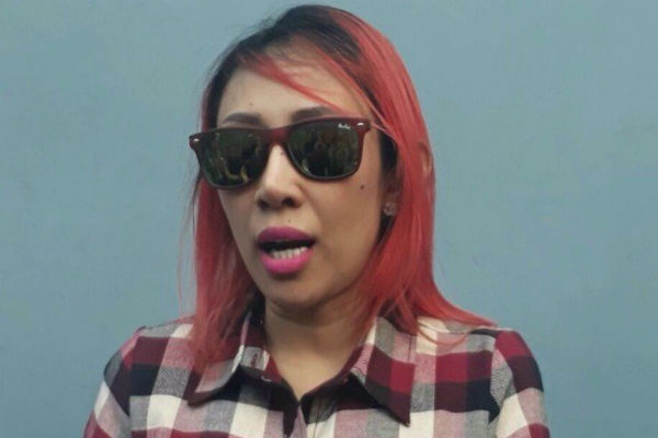Dewi Sanca Mengaku Pernah Ditawar Pejabat Rp50 Juta