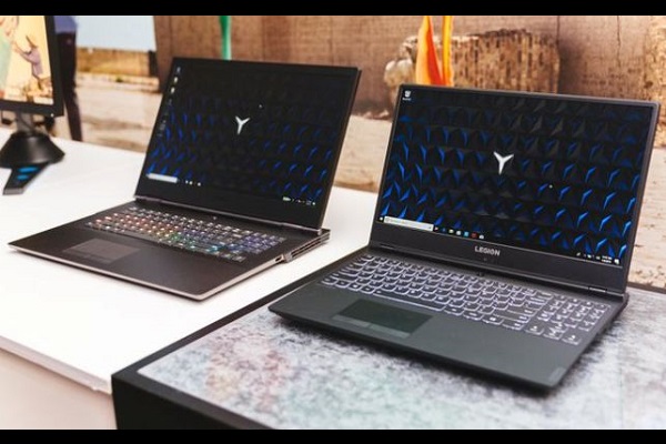 Lenovo Beberkan Line-Up Laptop Gaming di CES 2019