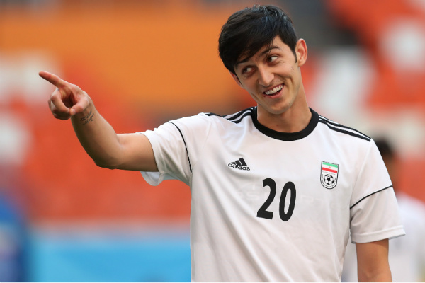 PIALA ASIA: Pemain & Pelatih yang Pernah Ngambek Jadi Sosok Penting untuk Iran