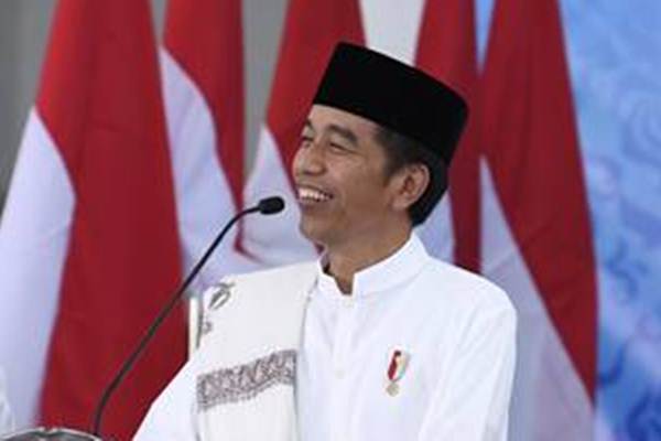 Pembentukan Tim Gabungan Dinilai Bermuatan Politis, Jokowi Angkat Bicara