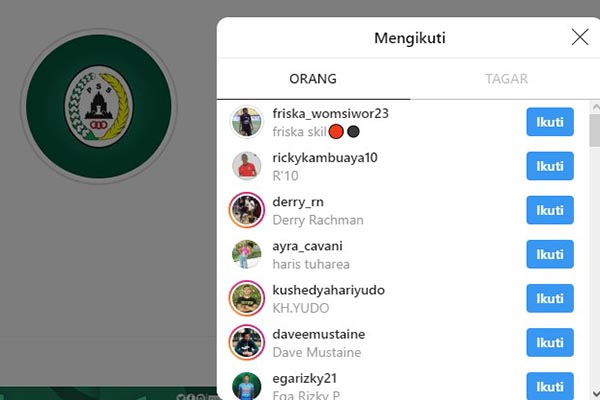 Soal 5 Pemain Baru dan 2 Pemain Lama, Manajer PSS Pilih Bungkam