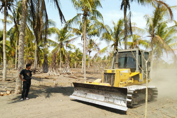 Didanai Rp280 Miliar, Jalan Kelok 18 Penghubung Bantul-Gunungkidul Dikerjakan 2020