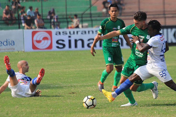Target Kembali ke Liga 1, PSMS Medan Tunjuk  Abdul Rahman Gurning Tangani Tim 