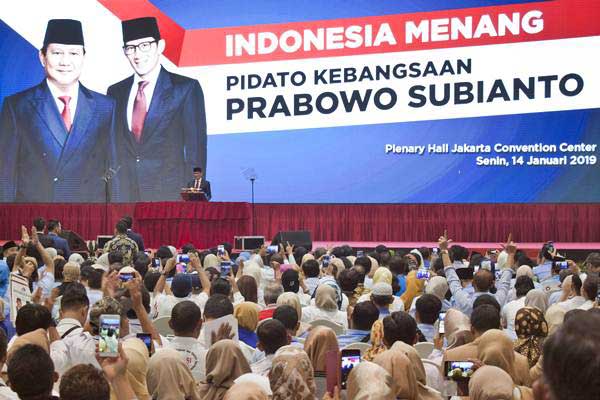 Sudah Menihilkan Prestasi Indonesia, PDIP Beri Skor 3:0