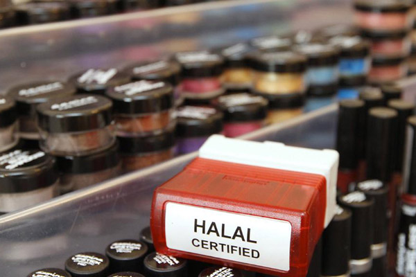 Baru 10% Produk di Indonesia Tersertifikasi Halal