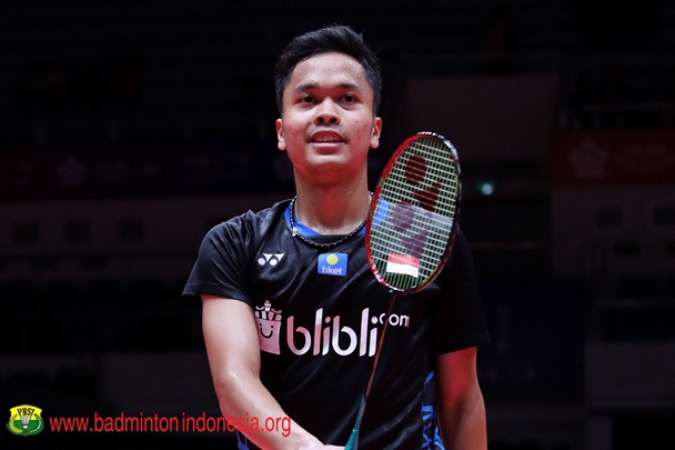 Malaysia Masters 2019: Indonesia Tambah Satu Wakil di Perempat Final
