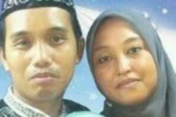    Istri Ustaz Maulana Ternyata Idap Kanker Usus