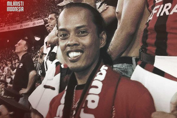Infeksi Paru-Paru, Ronaldikin “Kembaran” Ronaldinho Meninggal Dunia