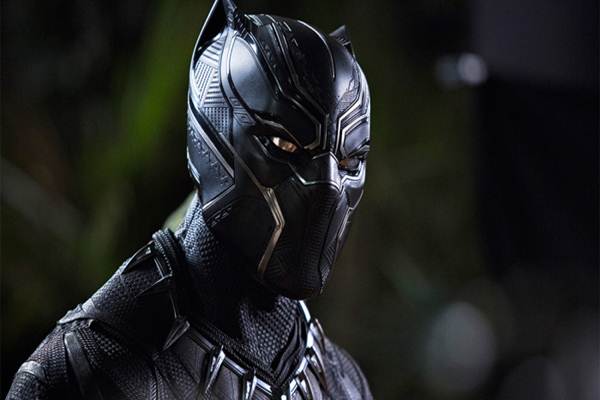 Black Panther, Superhero Pertama dalam Nominasi Film Terbaik Oscar
