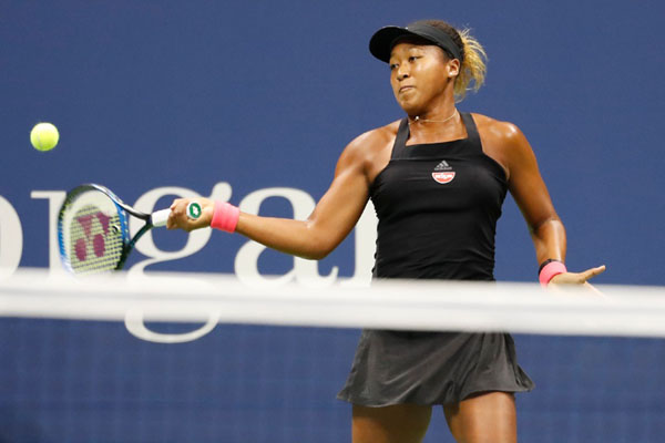 AUSTRALIAN OPEN: Kandaskan Serena Williams, Pliskova Hadapi Osaka di Semifinal