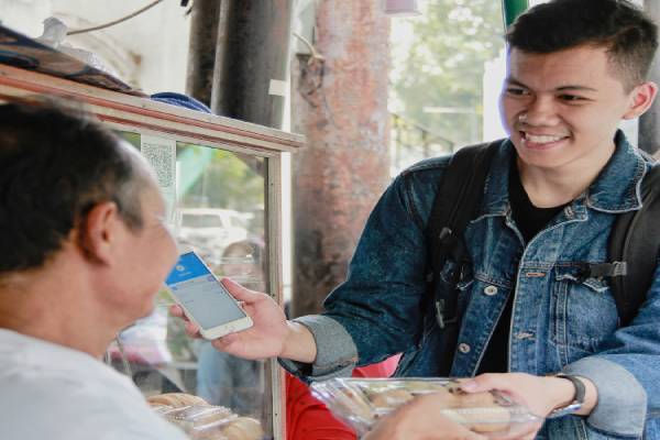 Gopay Gandeng 40% Mitra UMKM