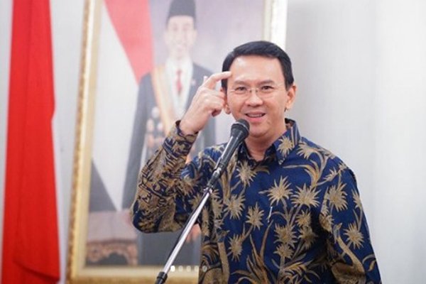 Cie... Bripda Puput Nastiti Devi Panggil BTP dengan Yeobo! Ini Artinya