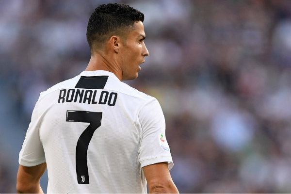 Preview Lazio Vs Juventus: Juve Ambil Keuntungan di Taman Bermain Ronaldo