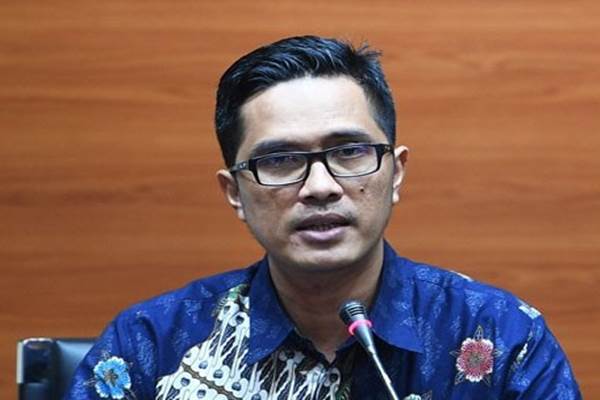 Ketua PN Samarinda Diperiksa KPK Terkait Suap Putusan Perkara Bupati Jepara