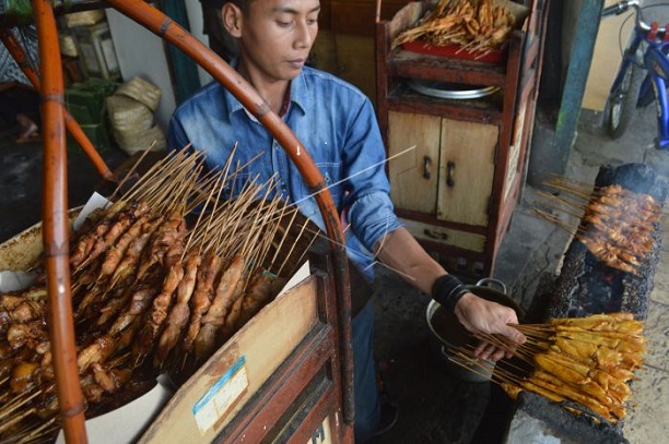Tiga Kuliner di Jawa Timur Ini Makanan Wajib yang Harus Anda Cicipi