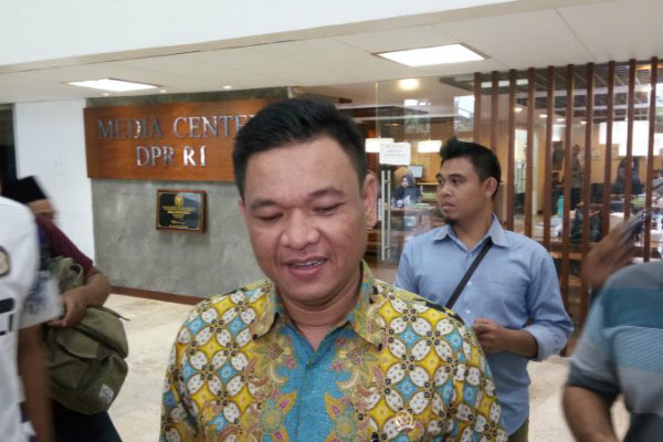 TKN Sebut Survei Puskaptis Hanya untuk Bikin Prabowo Senang