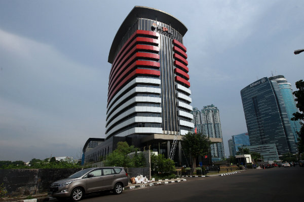 KPK: Masyarakat Indonesia Kurang Percaya terhadap Aparat Penegak Hukum