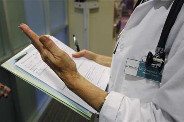 Lebih Parah dari Parkinson, Penyakit Huntington Belum Dapat Disembuhkan