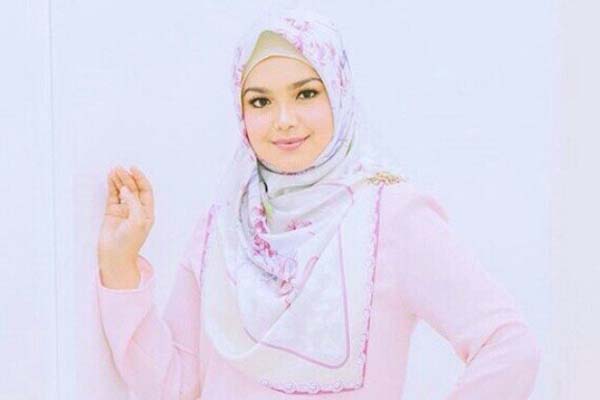  Kangen Suara Emas Siti Nurhaliza? Jangan Lewatkan Album Terbaru dan Koser Tunggalnya