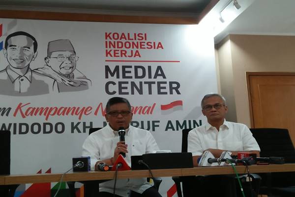 PDIP Mengaku Untung Jika Nama Caleg Mantan Napi Koruptor Diumumkan ke Publik