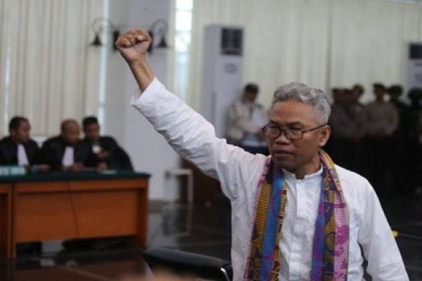 Besok, Buni Yani Si Pengunggah Video BTP Akan Ditahan