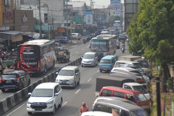 Bagaimana Nasib Pembangunan Flyover Kartasura Setelah Pusat Prioritaskan Tol Jogja-Solo?