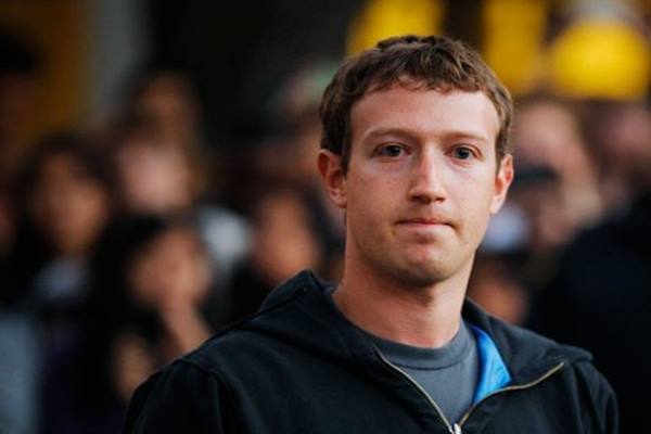 Laba & Pengguna Facebook Meningkat, Kekayaan Zuckerberg Naik Rp82 Triliun dalam Sehari