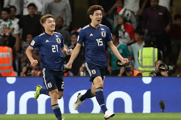 Final Piala Asia 2019: Perjalanan Jepang ke Final