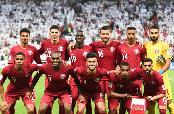 Final Piala Asia 2019: Perjalanan Qatar ke Final