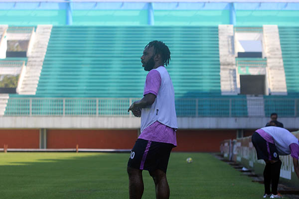 PSS Sleman Terus Buru Tambahan Pemain