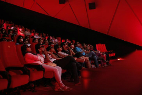 Kontroversi Pemutaran Indonesia Raya di Bioskop