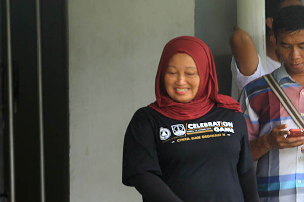 Manajemen PSS Sleman Targetkan Skuat Komplet Akhir Bulan Ini