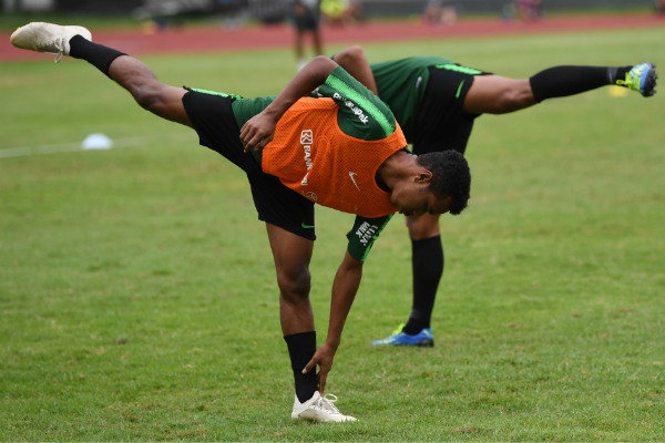Jadwal Lengkap Piala AFF U-22 di Kamboja