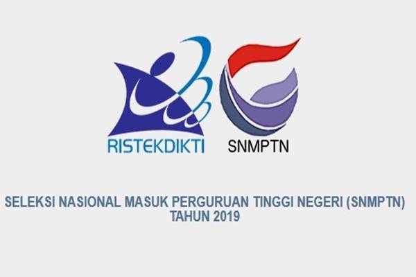 Hari Ini, Pendaftaran SNMPTN 2019 Dibuka, Begini Cara Daftarnya