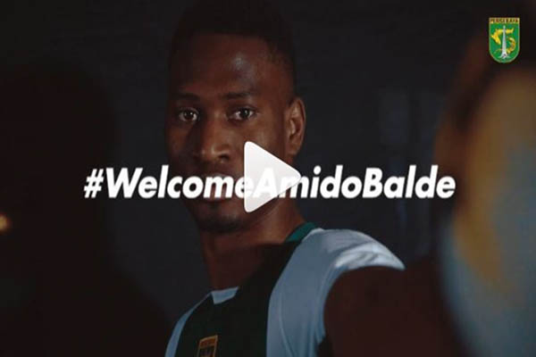 Persebaya Resmi Dapatkan Mantan Striker Celtic FC