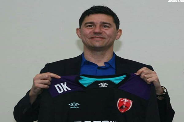 Matangkan Tim, PSM Makassar Pilih TC di Jogja 