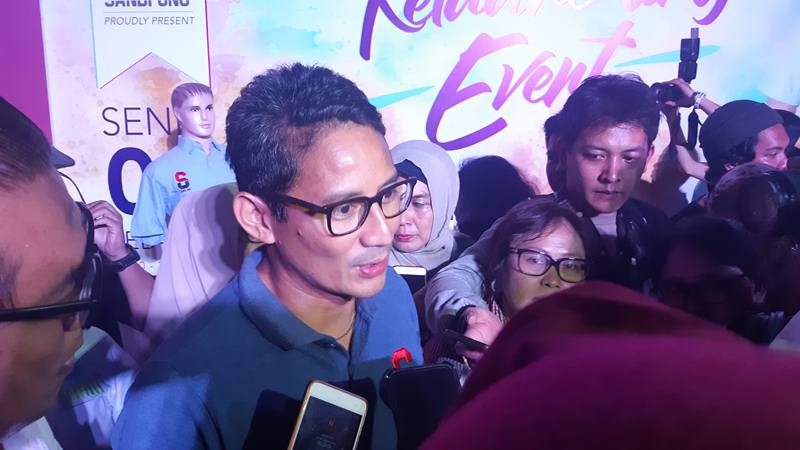 Mahar Rp1 Triliun Kembali Ramai Dibicarakan