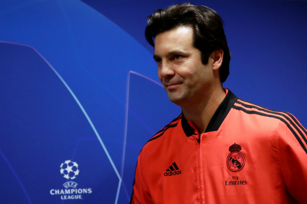 Solari Berharap Messi Bisa Main agar Barcelona Vs Madrid Lebih Seru