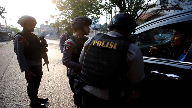 Dita Siska, Terdakwa Terorisme yang Rencanakan Penyerangan ke Mako Brimob Divonis 2 Tahun 8 Bulan Penjara