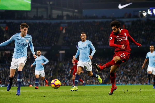 Juara Liga Inggris Akan Ditentukan hingga Laga Terakhir