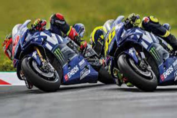Monster Energy Yamaha MotoGP Perkenalkan Livery Warna Baru