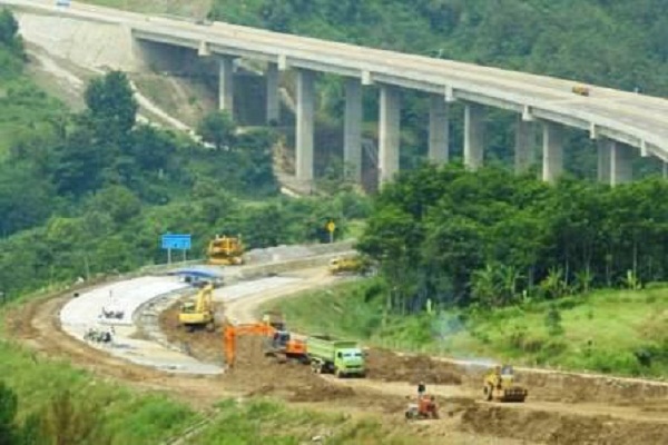 Tol Jogja-Solo Masih Dikaji, Broker Tanah Sudah Mulai Berdatangan