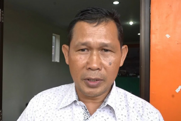 Vonis Ngadiyono Lebih Rendah dari Tuntutan Jaksa, Bawaslu Sleman Legawa