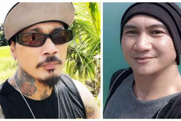 Jerinx SID: Anang Hermansyah Tak Ada Apa-apanya Bagi Saya