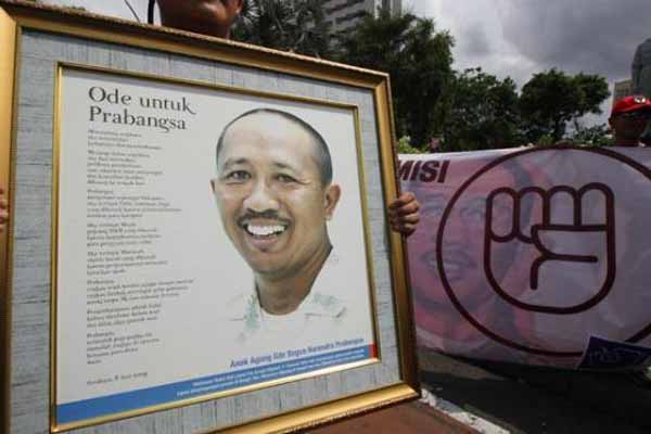 Banyak Penolakan, Remisi untuk Pembunuh Wartawan Bali Akhirnya Dicabut