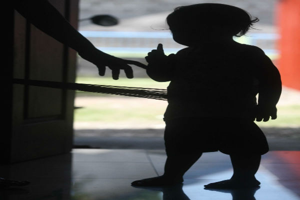 Miris, Ayah Tiri Tega Banting Balita Hingga Tewas