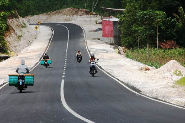 Hanya Kena Pagar, Penggabungan SD Terdampak JJLS Batal Dilakukan