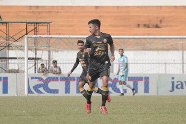 Tanpa Wahyu Sukarta dan 2 Pemain Trial, PSS Sleman Bawa Skuat Minimalis Hadapi Borneo FC
