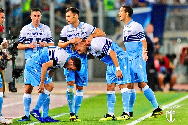 Prediksi Skor Lazio Vs Sevilla