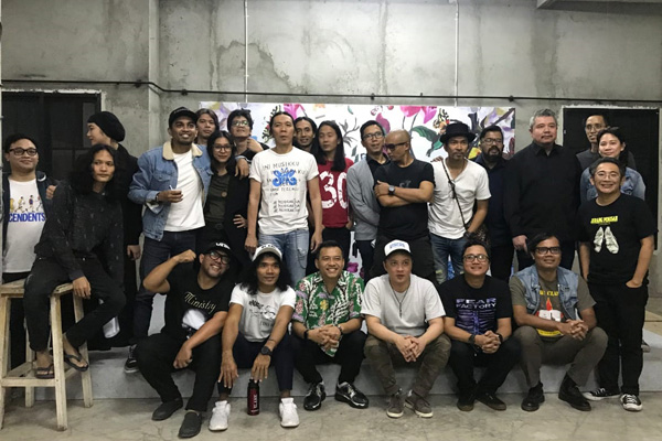 Anang Ungkap Dirinya yang Usulkan RUU Permusikan, Kini Akhirnya Dicabut